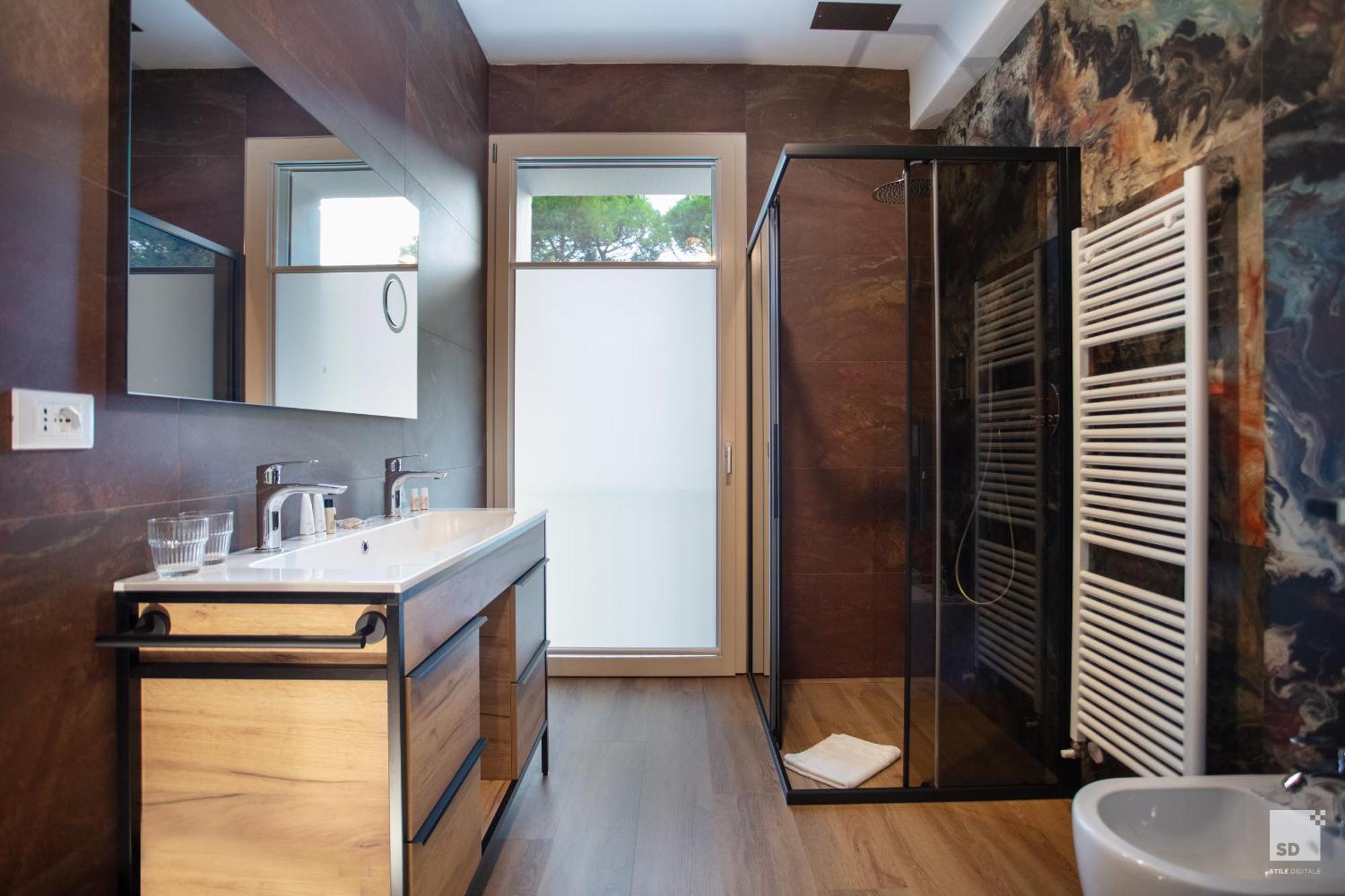La Casa Nel Parco Luxury Bed & Breakfast *