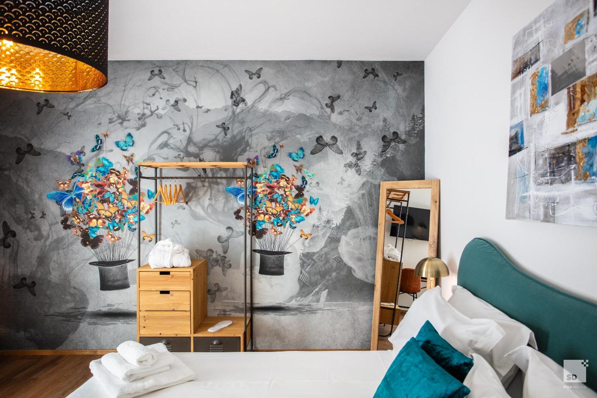 La Casa Nel Parco Luxury *